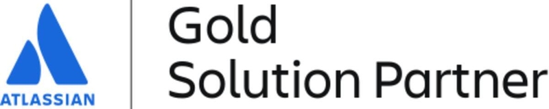 Atlassian Gold Solution Partner