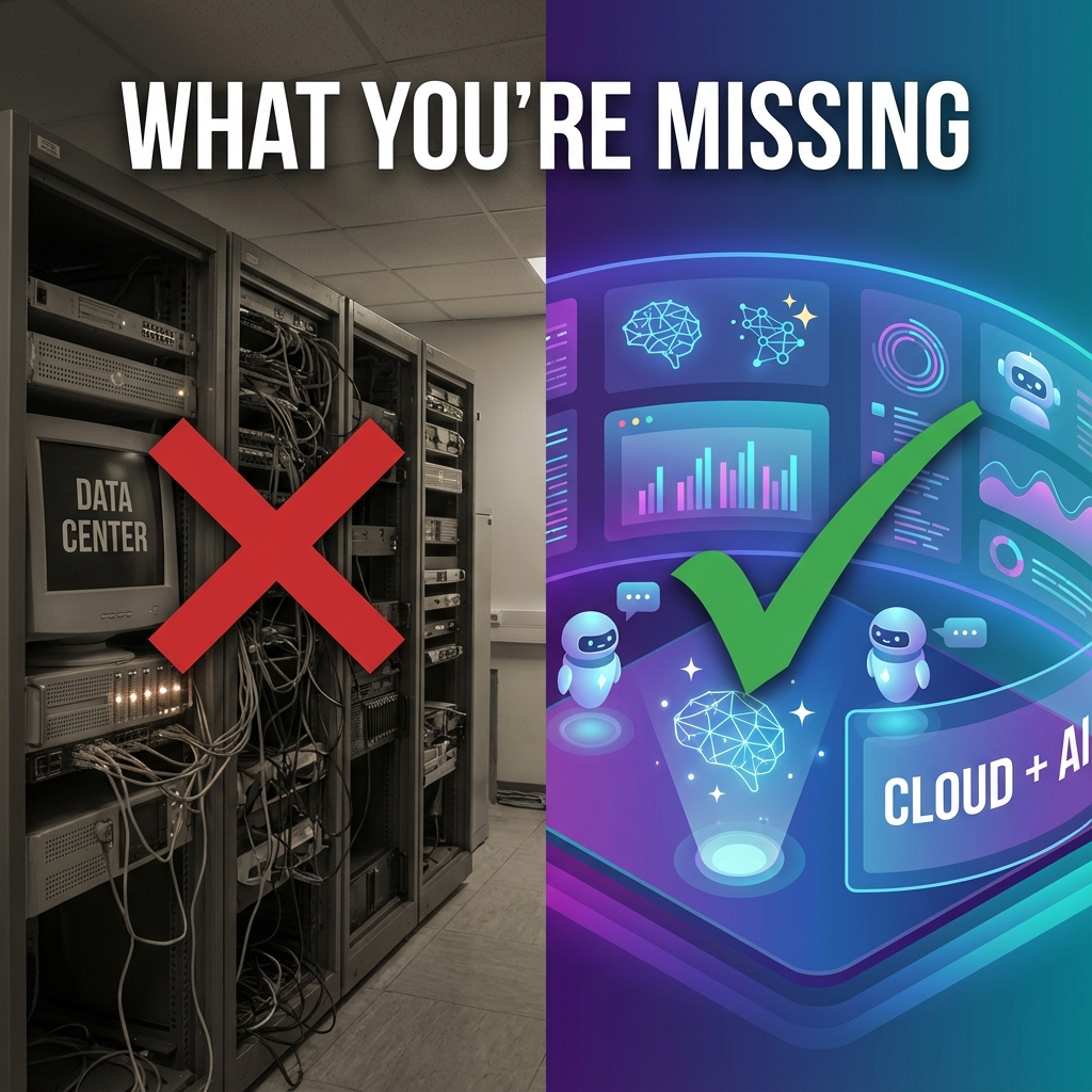 What AI Features DC Customers Are Missing (And Why It Matters Now)