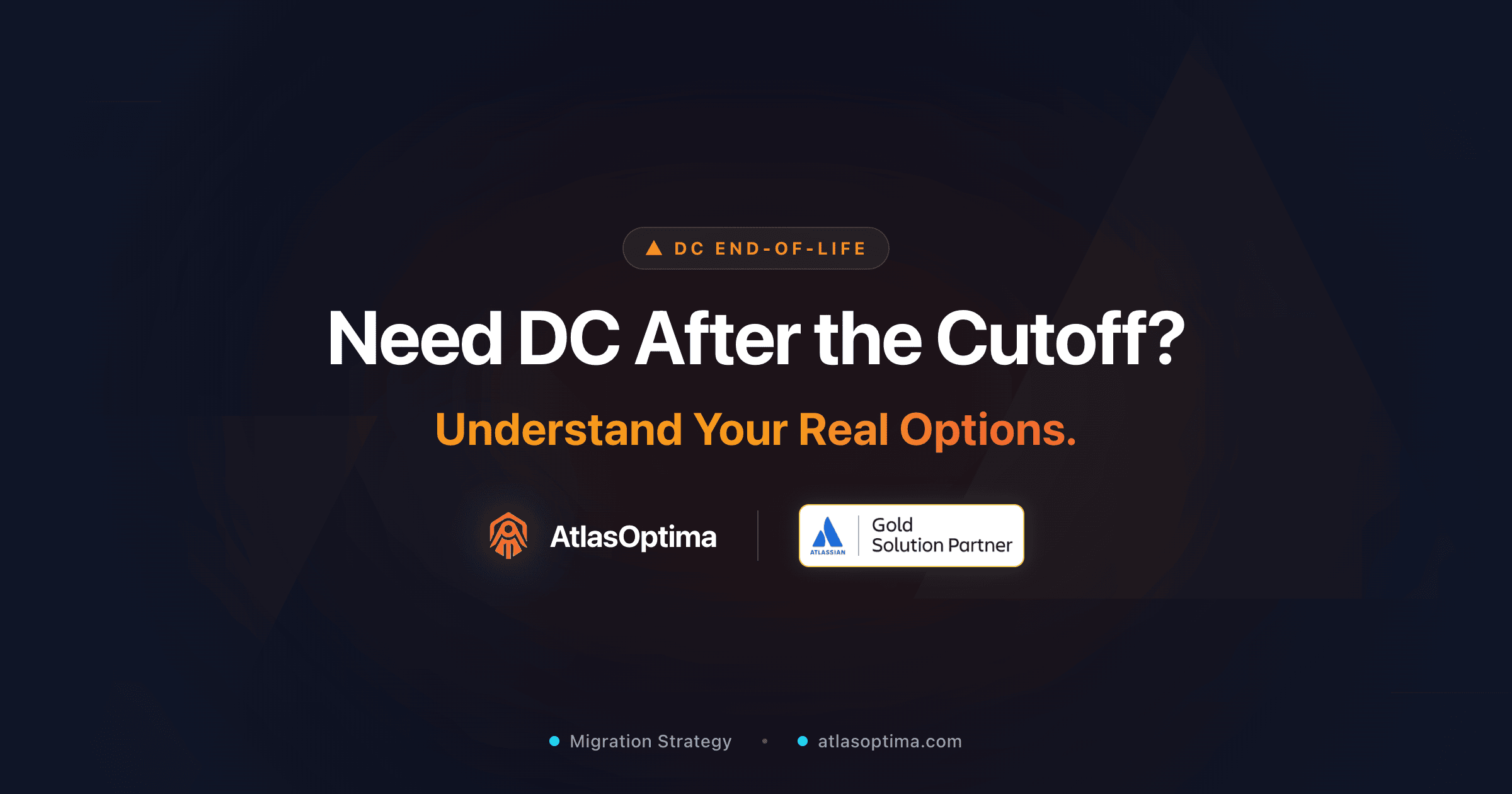 Can You Still Buy Atlassian Data Center After the Cutoff?