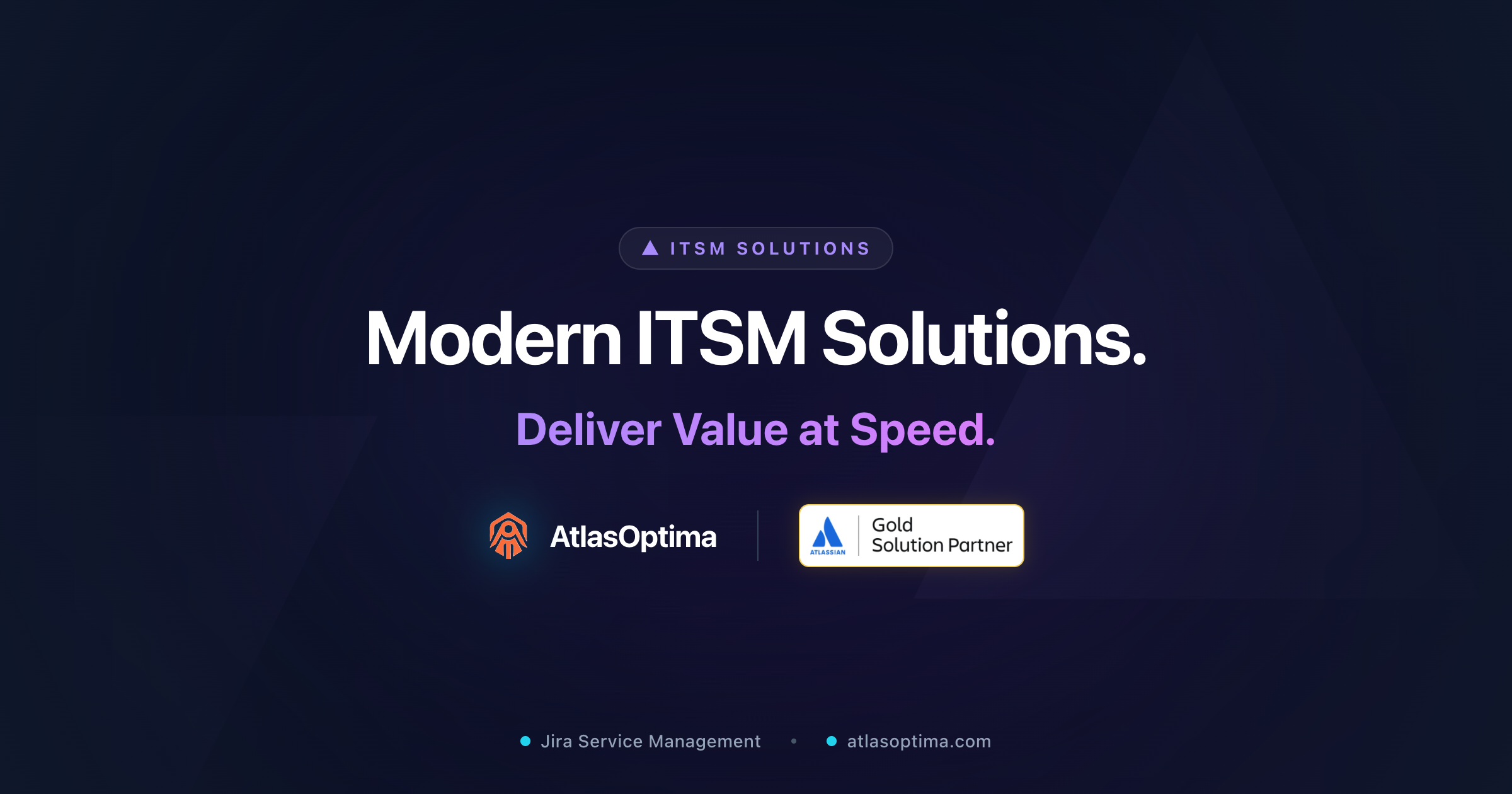 Jira Service Management optimization case study for multi-team service operations